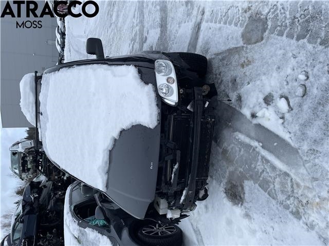 VW Caddy 2004-2010 (Type III, Fase 1) , Motorkode: BLS, Girkassekode: Manuell