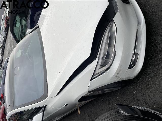 Tesla Model S 2013-2016 (Fase 1) , Motorkode: L1S, Girkassekode: Automat