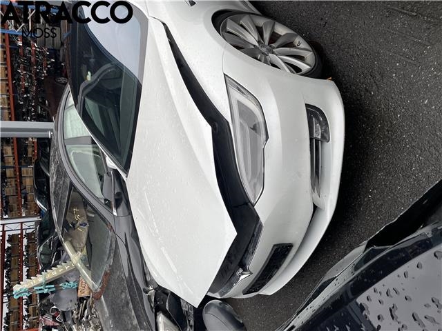 Tesla Model S 2013-2016 (Fase 1) , Motorkode: L1S, Girkassekode: Automat