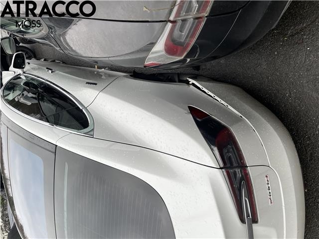 Tesla Model S 2013-2016 (Fase 1) , Motorkode: L1S, Girkassekode: Automat