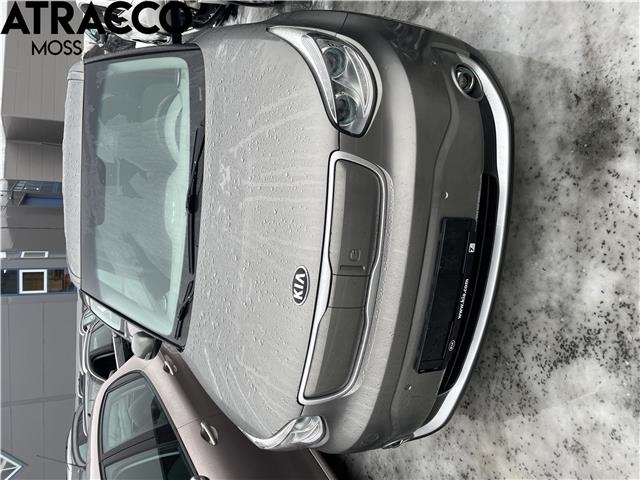 Kia Soul 2014-2019 (Type II) , Motorkode: MG80, Girkassekode: Automat