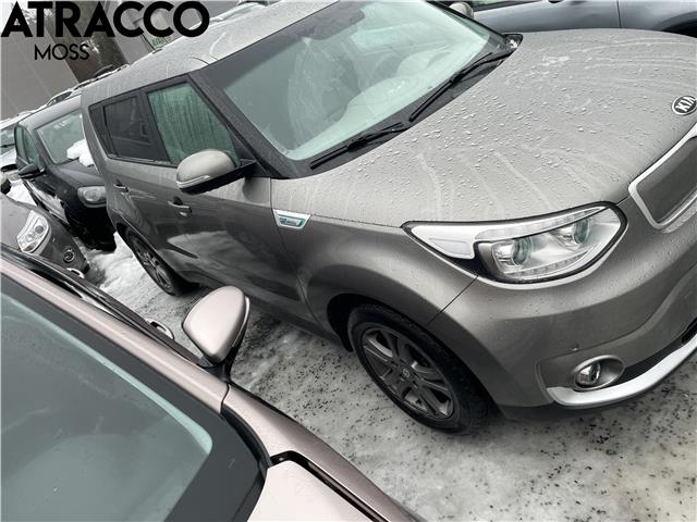 Kia Soul 2014-2019 (Type II) , Motorkode: MG80, Girkassekode: Automat