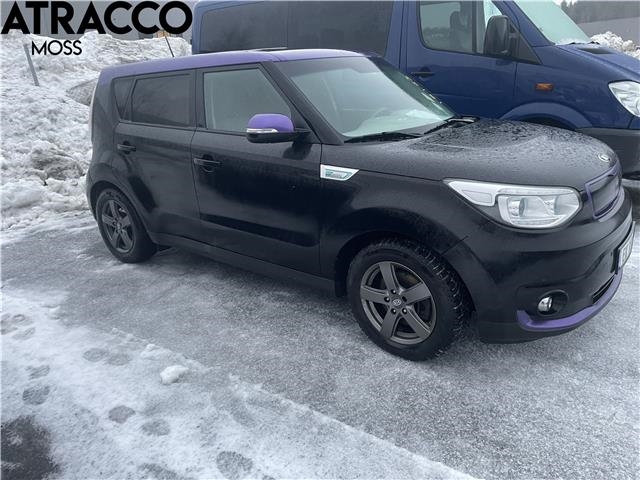 Kia Soul 2014-2019 (Type II) , Motorkode: MG80, Girkassekode: Automat