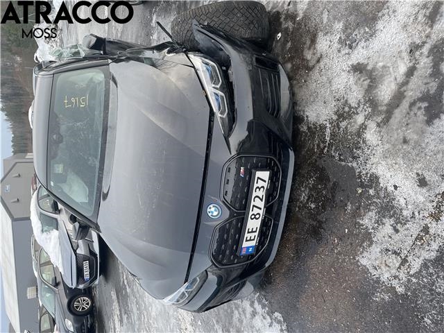 BMW i4 2021-->> (G26) (G26), Motorkode: XE2, Girkassekode: Automat