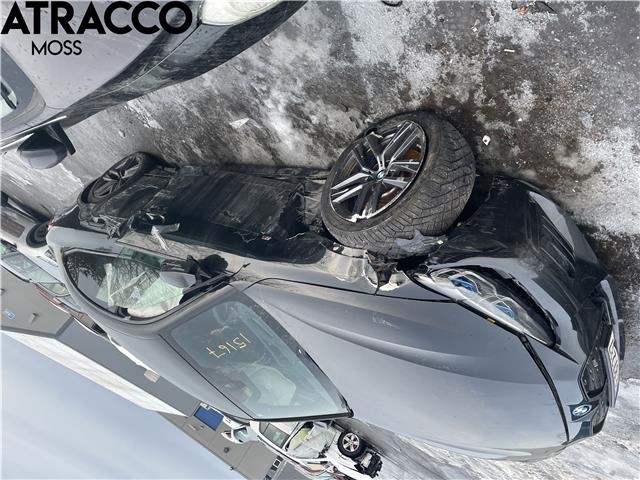 BMW i4 2021-->> (G26) (G26), Motorkode: XE2, Girkassekode: Automat