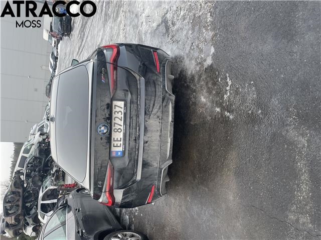 BMW i4 2021-->> (G26) (G26), Motorkode: XE2, Girkassekode: Automat