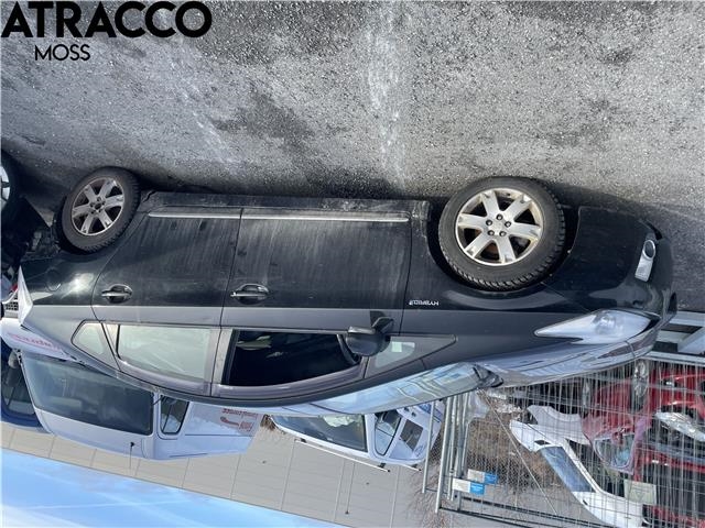 Toyota Prius 2009-2016 (Type III) (COMBI) (COMBI), Motorkode: 2ZR-FXE, Girkassekode: Automat