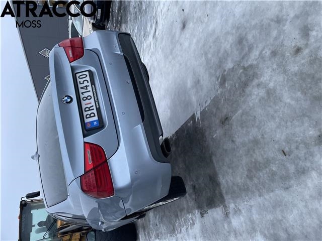 BMW 3-Serie 2005-2011 (E90/E91/E92/E93) (E90/E91/E92/E93), Motorkode: N47-D20C, Girkassekode: Automat