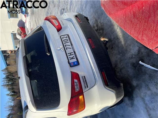 Mitsubishi ASX 2010-2019 , Motorkode: 4N13, Girkassekode: Manuell
