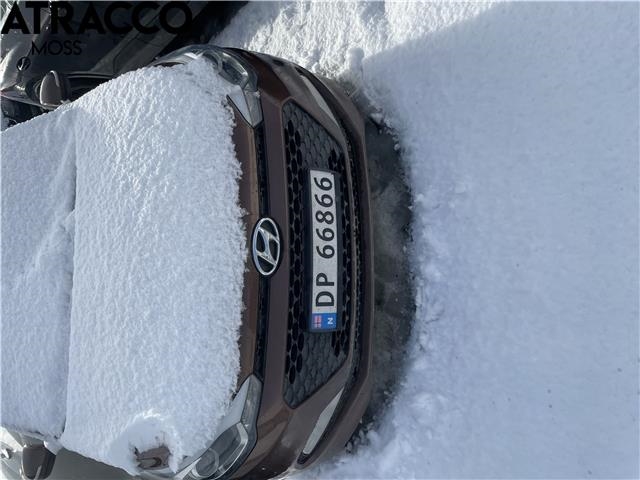 Hyundai i20 2015-2020 (Type II) , Motorkode: G4LA, Girkassekode: Manuell
