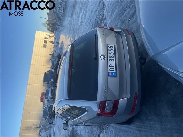 Škoda Octavia 2013-2016 (Type III, Fase 1) , Motorkode: CJZA, Girkassekode: Manuell