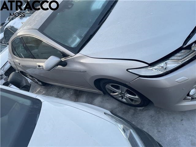 Toyota Camry 2019-->> , Motorkode: A25A-FXS, Girkassekode: Automat