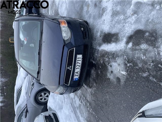 Mitsubishi Colt 2009-2013 (Type VII, Fase 2) , Motorkode: 4A90, Girkassekode: Manuell