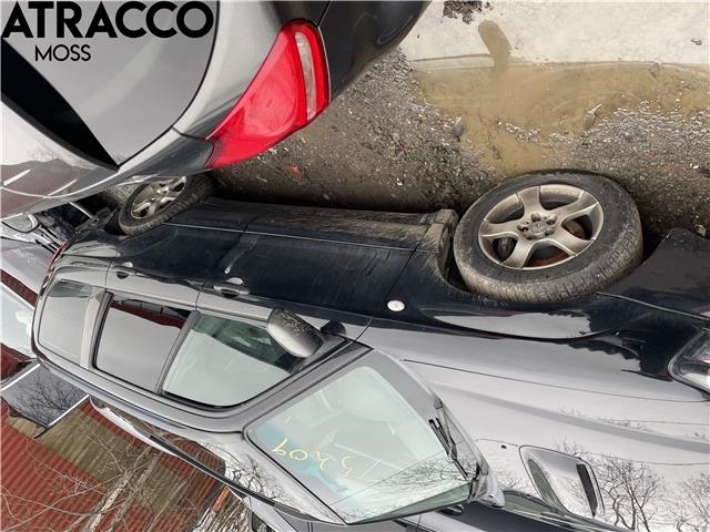 Subaru Forester 2002-2005 (Type II, Fase 1) , Motorkode: EJ205, Girkassekode: Automat