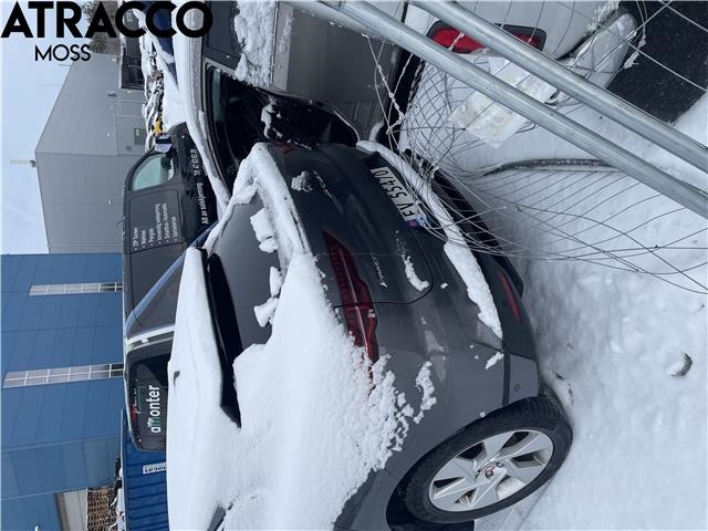 Jaguar I-PACE 2018-->> , Motorkode: TZ204-XSA, Girkassekode: Automat