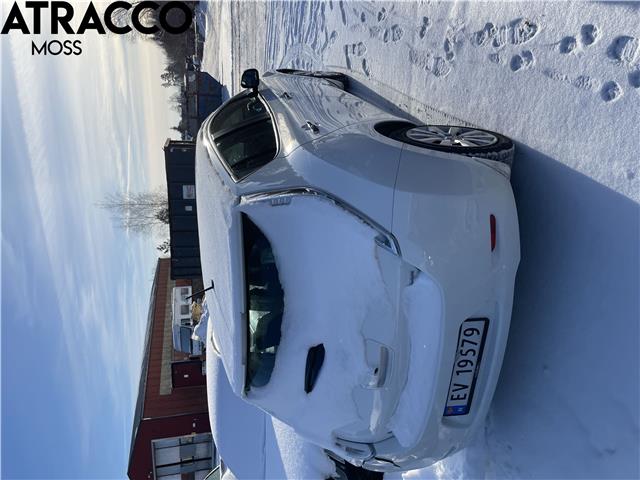 Nissan Leaf 2011-2017 (Type I) , Motorkode: EM61, Girkassekode: Automat