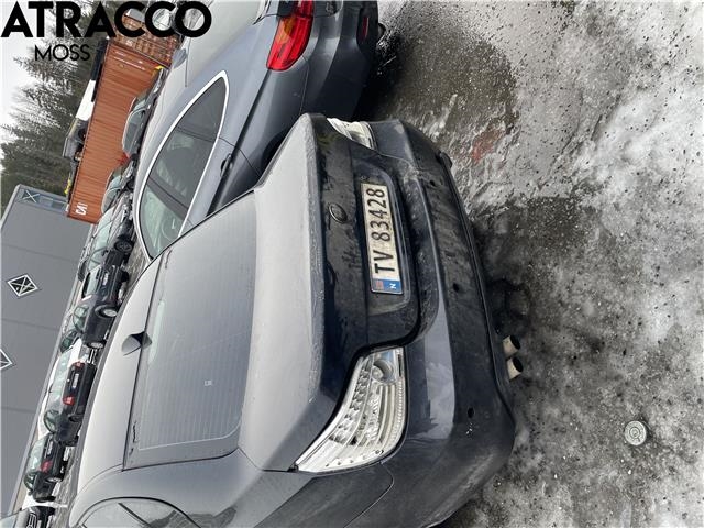 BMW 5-Serie 2003-2010 (E60/E61) (E60/E61), Motorkode: M57-TUD30 M57-TUD30, Girkassekode: 