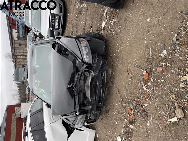 Volvo C30 2006-2009 (Fase 1) , Motorkode: B4164S3, Girkassekode: