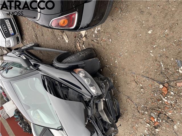Volvo C30 2006-2009 (Fase 1) , Motorkode: B4164S3, Girkassekode:
