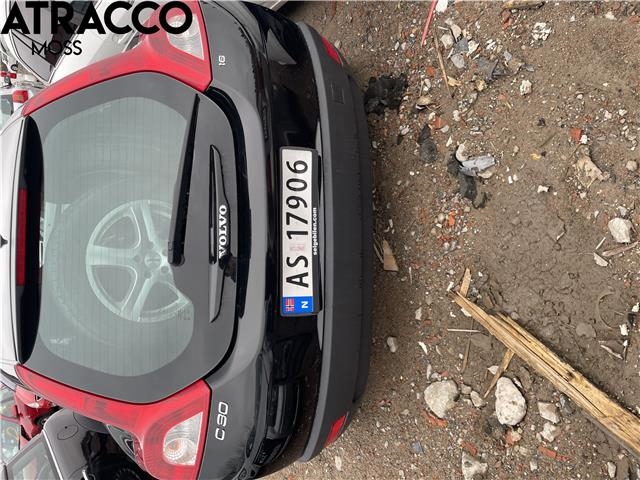 Volvo C30 2006-2009 (Fase 1) , Motorkode: B4164S3, Girkassekode: