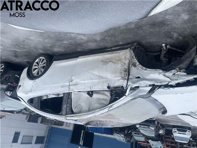 Tesla Model X 2016-->> , Motorkode: L2S, Girkassekode: Automat
