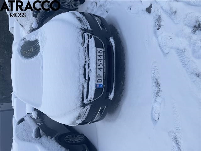 Peugeot 508 2011-2014 (Type I, Fase 1) , Motorkode: 9HL, Girkassekode: Automat