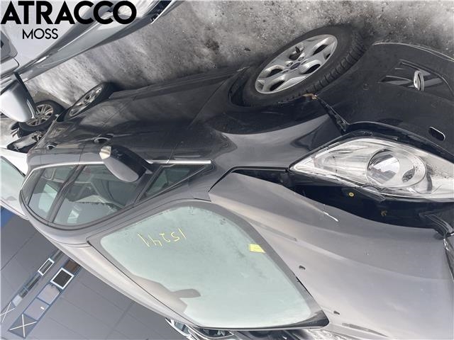 Ford C-Max 2010-2015 (Type II, Fase 1) , Motorkode: , Girkassekode: Automat