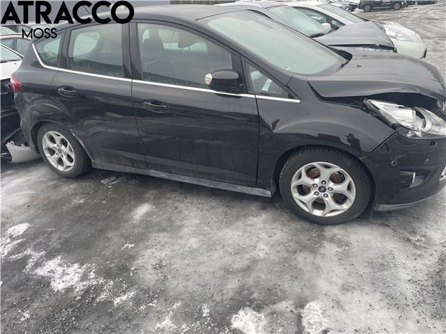 Ford C-Max 2010-2015 (Type II, Fase 1) , Motorkode: , Girkassekode: Automat