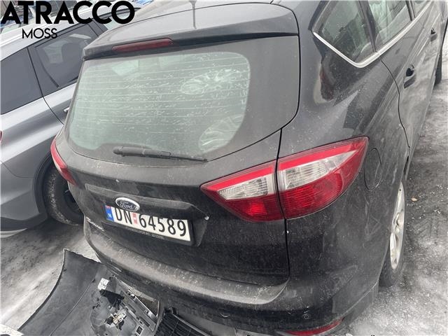 Ford C-Max 2010-2015 (Type II, Fase 1) , Motorkode: , Girkassekode: Automat