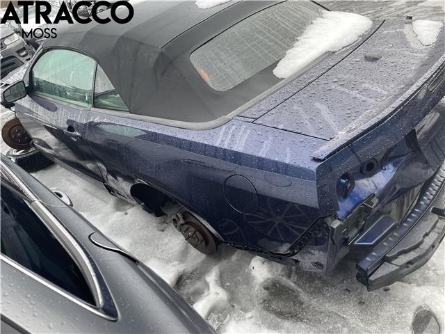Ford Mustang 2005-2014 , Motorkode: , Girkassekode: Automat