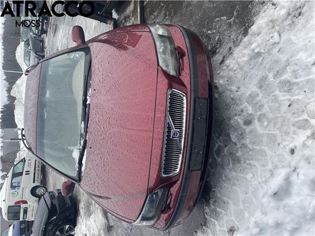 Volvo V70 2000-2004 (Type II, Fase 1) , Motorkode: B5244S2, Girkassekode: Manuell