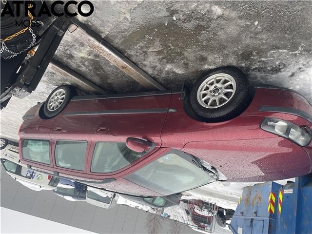 Volvo V70 2000-2004 (Type II, Fase 1) , Motorkode: B5244S2, Girkassekode: Manuell