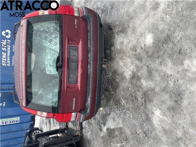 Volvo V70 2000-2004 (Type II, Fase 1) , Motorkode: B5244S2, Girkassekode: Manuell