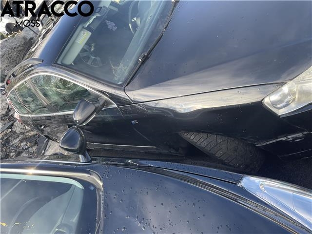 VW Passat 2005-2010 (B6) (B6), Motorkode: CBDC, Girkassekode: Manuell