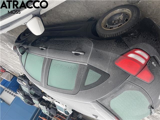 Citroën C3 2010-2016 (Type II) , Motorkode: 8HR, Girkassekode: Manuell