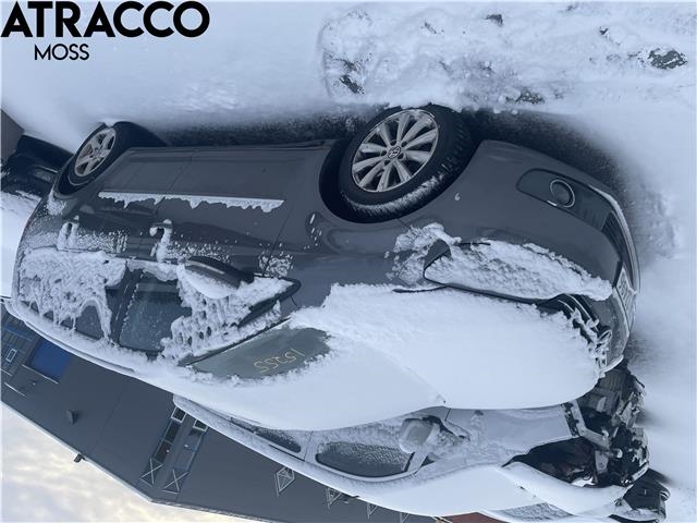 VW Touran 2010-2015 (Type I, Fase 3) , Motorkode: CAYC, Girkassekode: Automat