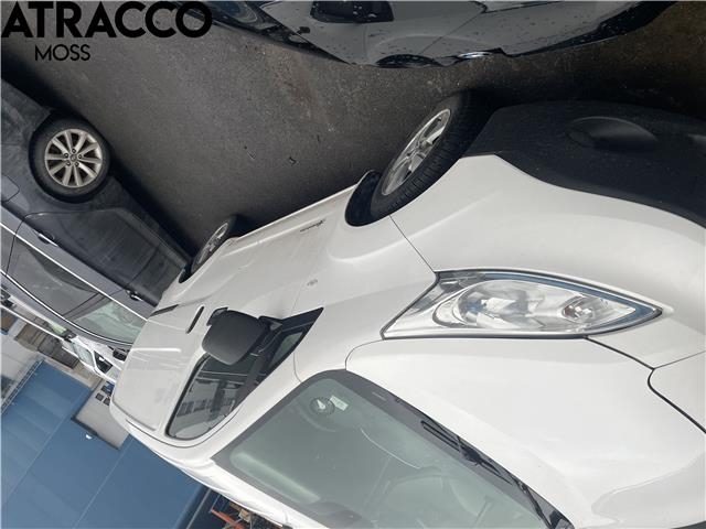 Nissan E-NV200 2014-->> , Motorkode: EM57, Girkassekode: Automat