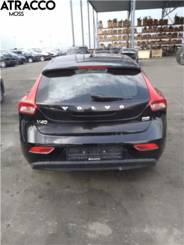 Volvo V40 2012-2019 , Motorkode: D4162T, Girkassekode: Manuell