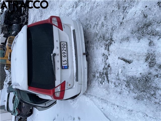 Volvo V70 2007-2013 (Type III, Fase 1) , Motorkode: D4204T, Girkassekode: Manuell