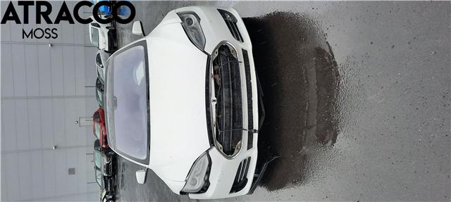 Tesla Model S 2013-2016 (Fase 1) , Motorkode: L1S, Girkassekode: Automat