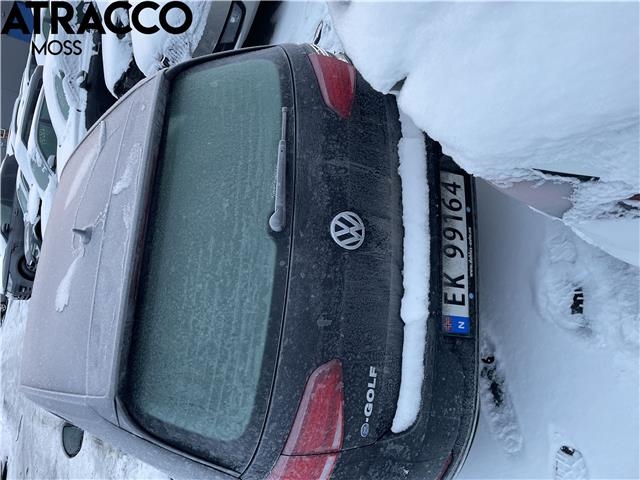 VW e-Golf 2014-2017 (Fase 1) , Motorkode: EAZA, Girkassekode: Automat