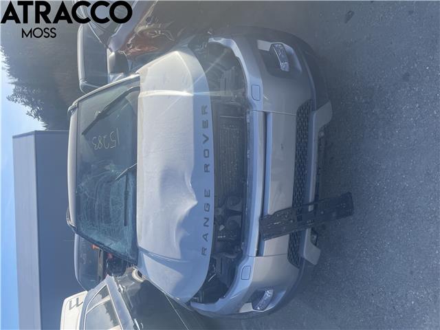 Land Rover Range Rover, Evoque 2011-2019 (Type I) , Motorkode: 224DT, Girkassekode: Automat