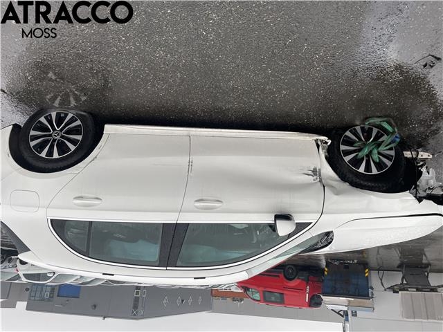 Mercedes A-Klasse 2018-->> (W177) (W177), Motorkode: M282.914, Girkassekode: Automat