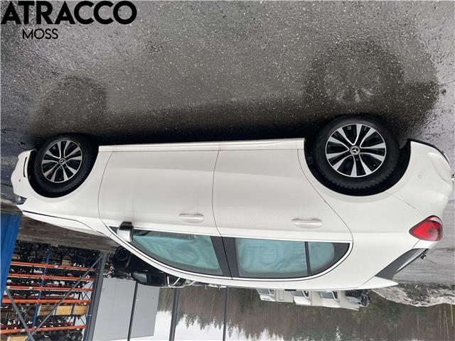 Mercedes A-Klasse 2018-->> (W177) (W177), Motorkode: M282.914, Girkassekode: Automat