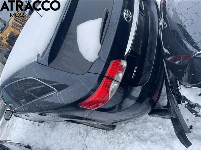 Toyota Avensis 2009-2015 (Type III, Fase 1) , Motorkode: 2ZR-FAE, Girkassekode: Automat
