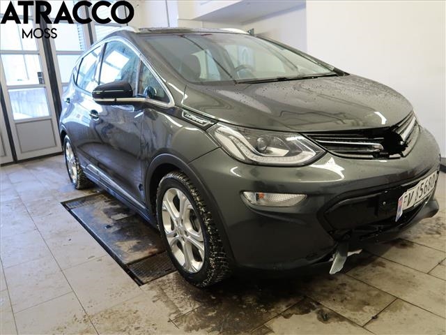 Opel Ampera-e 2017-->> (Type II) , Motorkode: MMF, Girkassekode: Automat