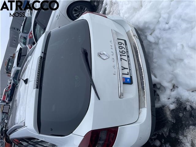 Renault Megane 2009-2016 Type III , Motorkode: K9K-846, Girkassekode: Manuell