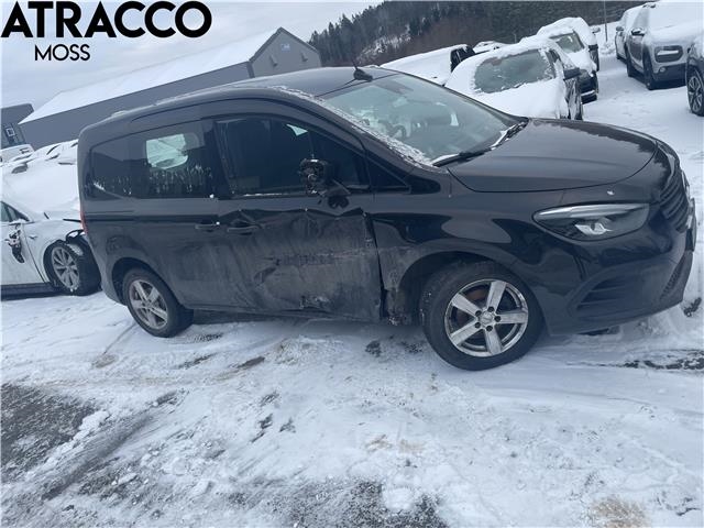 Mercedes Citan 2021-->> (W420) (W420), Motorkode: OM608.915, Girkassekode: Manuell
