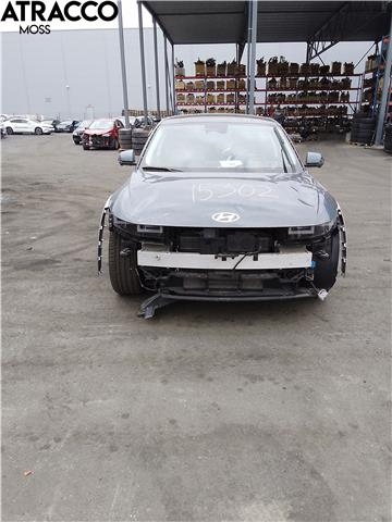 Hyundai Ioniq 5 2021-->> , Motorkode: , Girkassekode: Automat