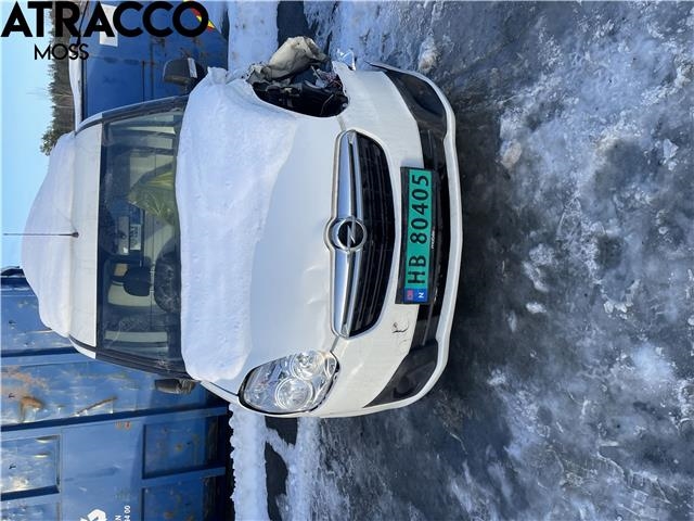 Opel Combo D 2012-2018 , Motorkode: A13FD, Girkassekode: Manuell